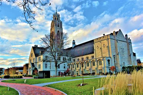 Memorial Art Galleria Photograph by Nancy Jenkins - Fine Art America