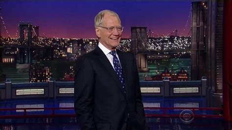 David Letterman's final episode in HD. May 20, 2015 - YouTube