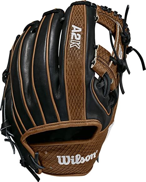 Wilson A2K Review Baseball Glove Review: 2023