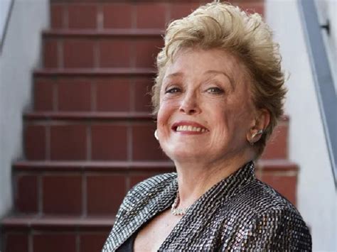 Rue McClanahan Net Worth: Bio, Career, Family, Social Media