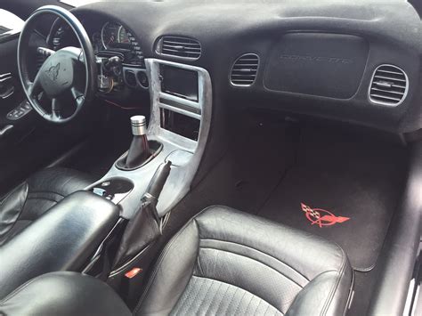 Modification interior C5 - CorvetteForum - Chevrolet Corvette Forum ...