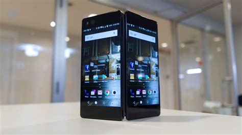 ZTE Axon M review | TechRadar