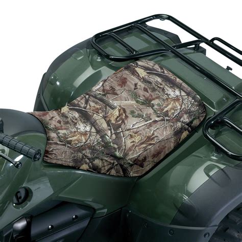 Classic Accessories ATV Seat Cover | Atv seats, Classic accessories, Atv