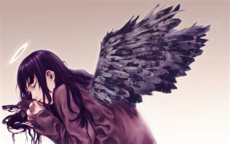 20+ Anime Haibane Renmei HD Wallpapers and Backgrounds