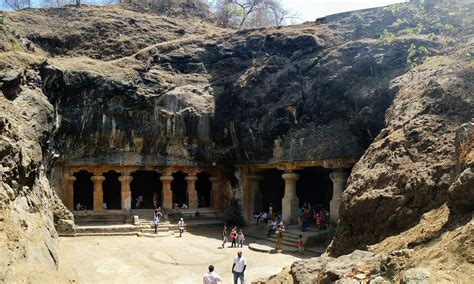 Elephanta Caves in Mumbai - Best Time to Visit and How to Reach