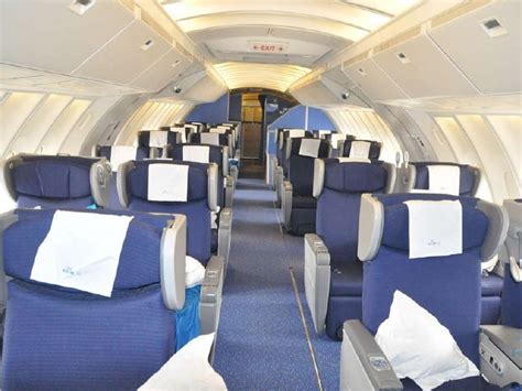 Design 60 of Boeing 747 400 Klm Interior | mfzcheatter