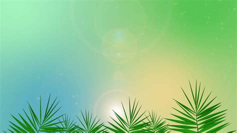 Palm Sunday Backgrounds