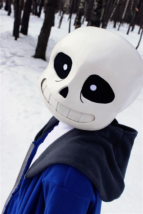 Boop! — Yeeeeaaah!! My sister did it! *w* Sans cosplay...