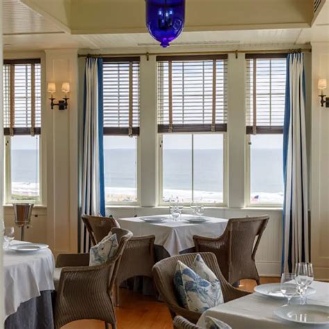 COAST at Ocean House Restaurant - Westerly, RI | OpenTable