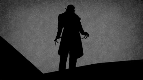 Wallpaper, Nosferatu, Silhouette, Vampire | Nosferatu, Wallpaper ...