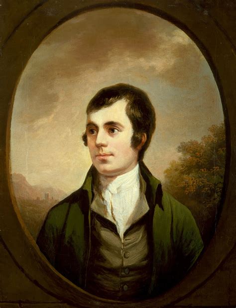 Robert Burns | Biography, Poems, Songs, Auld Lang Syne, & Facts ...