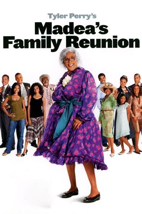 Tyler perry s a madea homecoming movie review – Artofit