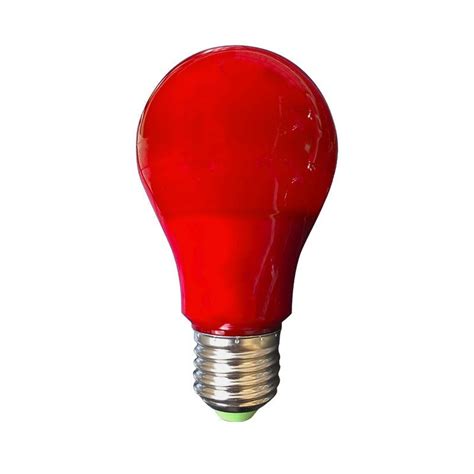 Ampoule LED E27 10W Bulb Couleur | Boutique Officielle Miidex Lighting®