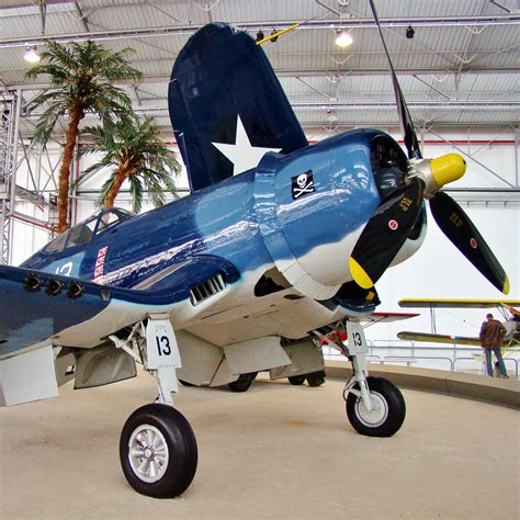 F4U Corsair by RSegundo on DeviantArt