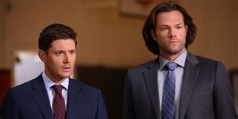 Supernatural Season 15 Spoilers, Air Date, News - Supernatural Final ...