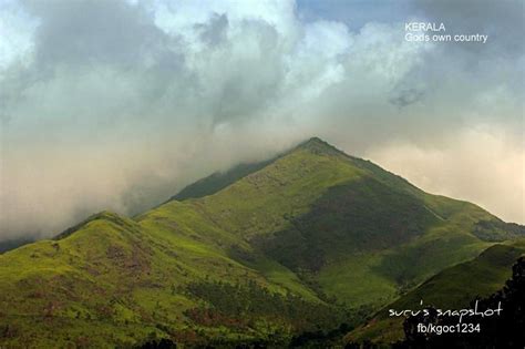 Wayanad hills | Tourist destinations, Beautiful places, Travel and leisure