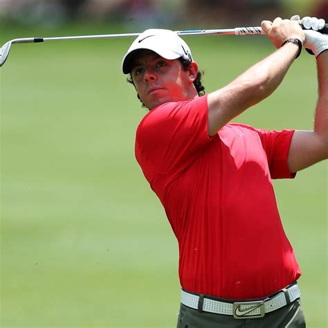 Struggling PGA Tour Golfers Most Likely to Get Hot Later in 2013 ...