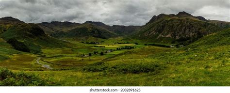 1,371 Langdale Valley Images, Stock Photos & Vectors | Shutterstock