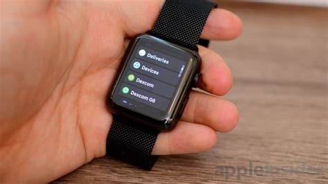 One year with the Apple Watch Series 3 | AppleInsider