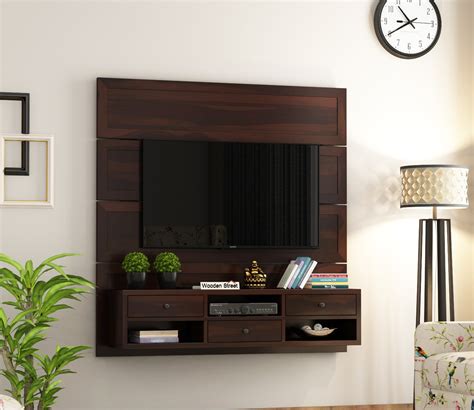 Tv Wall Unit Designs For Living Room In India | Baci Living Room