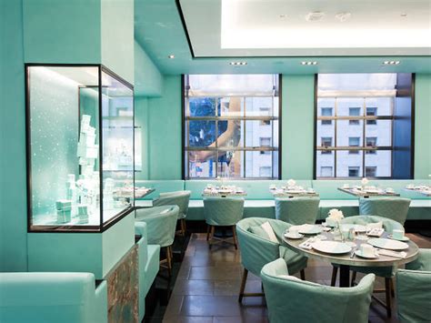 Blue Box Cafe | Restaurants in Midtown East, New York