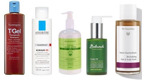 Best scalp psoriasis shampoos and creams 2023 | British GQ