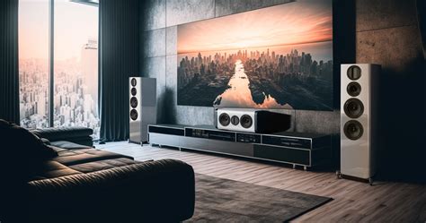 AURA Series – WHARFEDALE