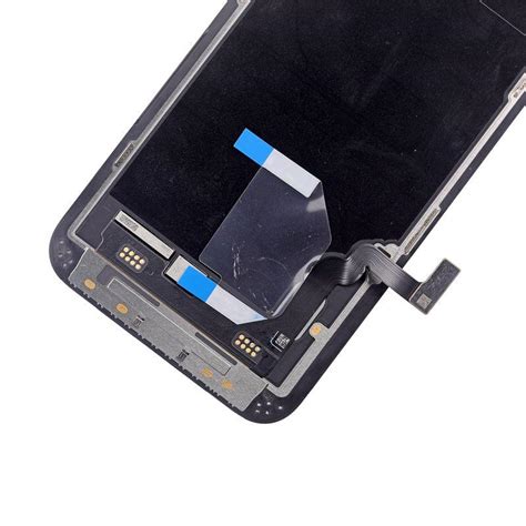 OLED ASSEMBLY COMPATIBLE FOR IPHONE 13 (REFURBISHED) – XCELLPARTS