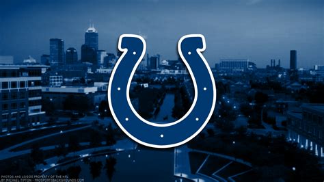 NFL Colts Wallpapers - Wallpaper Cave