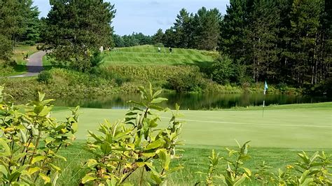 Course Photo - Timber Ridge Golf Club