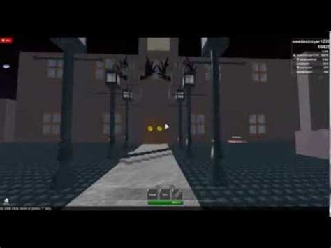 Haunted House Tycoon Roblox