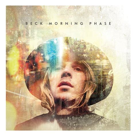 Beck Finds Rebirth with New Album