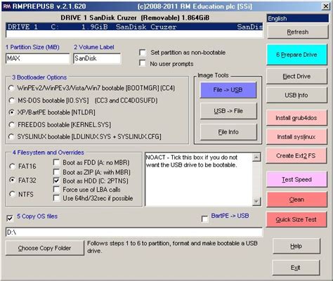 giustificare Descrizione benigno ms dos usb boot disk Chiedere ...