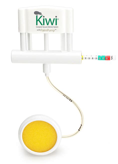 Kiwi® – Komplettes Vakuum-Entbindungssystem - Laborie