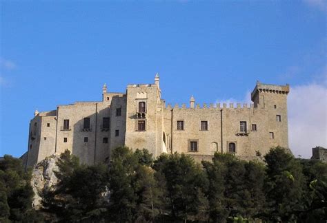 Castello di Carini (PA) | Sicilia, Castello, Carini