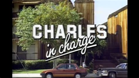 Charles in Charge Season 1 Opening and Closing Credits and Theme Song ...