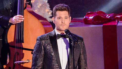 Top 10 Michael Buble Christmas Covers | Contactmusic.com