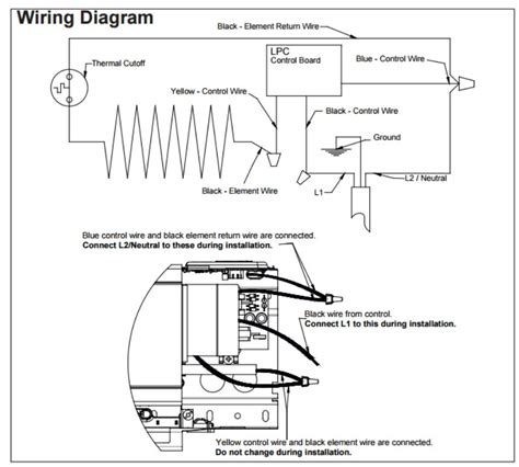 electrical - Baseboard Heater Problems! - Home Improvement Stack Exchange