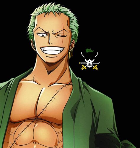 Roronoa Zoro | Wiki Héros | Fandom