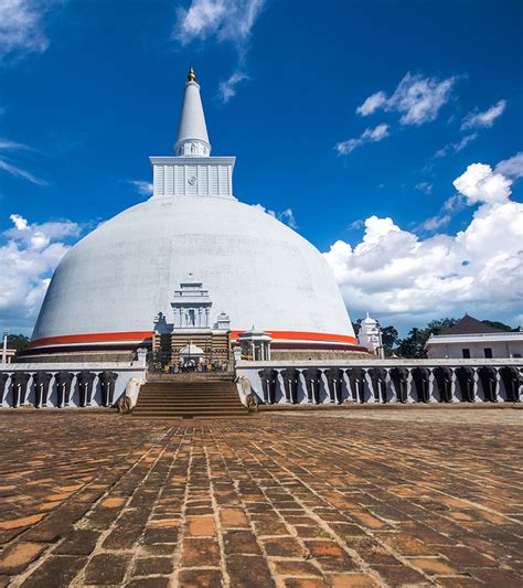 Tourist Attractions, Events, Things to do in Anuradhapura, Sri Lanka ...