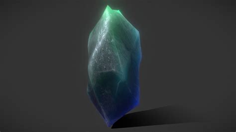 Magic Stone - Download Free 3D model by Zambur [0c03bd9] - Sketchfab