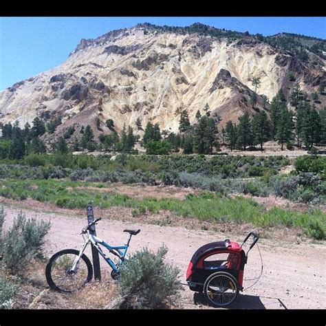 Big Rock Candy Mountain Resort in Marysvale, UT Rock Candy Mountain ...