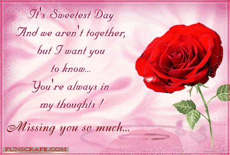 Happy Sweetest Day Quotes For Friends - ShortQuotes.cc