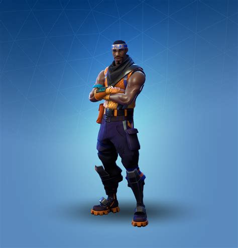 Fortnite Battle Royale Skins: See All Free and Premium Outfits Released ...