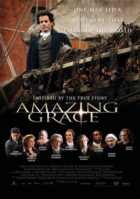 Amazing Grace – GRACE HILL MEDIA