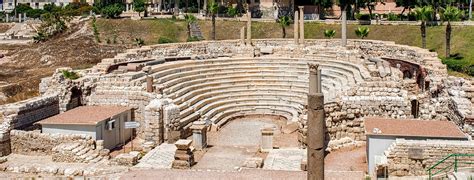 The Ancient City of Alexandria - New Acropolis Library