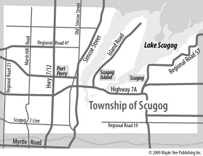 Scugog Island - Neighbourhood Guide