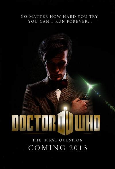 Absolutely Doctor Who// Series 11 - Autumn 2018!: Doctor Who 50th ...