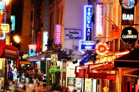 Where to Party in Paris? (Best Bars, Nightclubs) – Intelligent Travel Blog