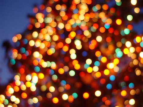 Download Brighten up the holiday season with colorful LED Christmas ...